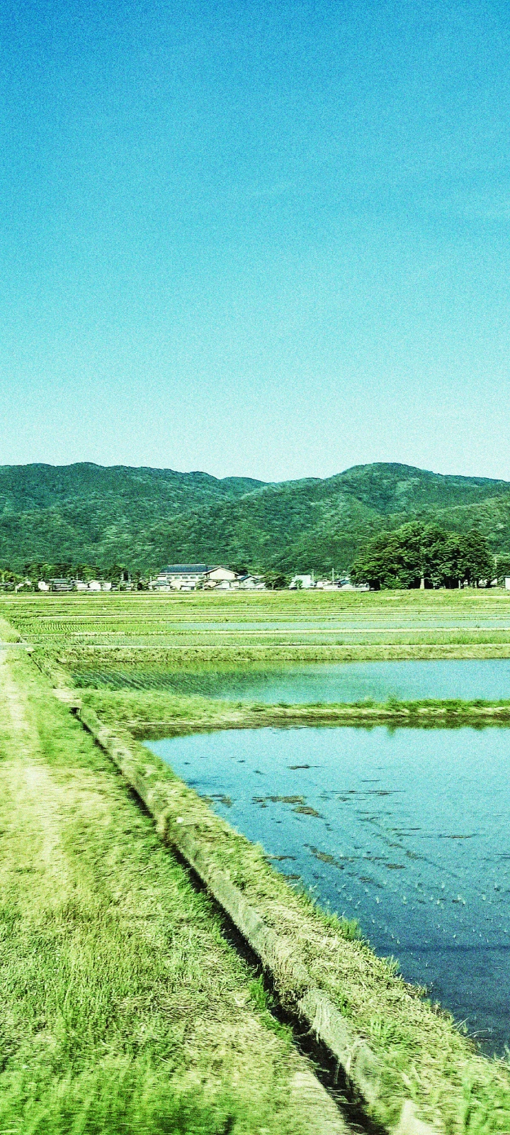 田園風景